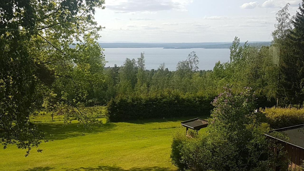 Villa Vy Rättvik Extérieur photo